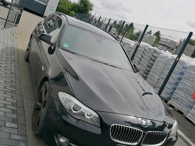 BMW 535