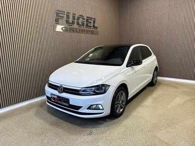 Gebraucht VW Polo United 95 PS (69 kW) 2020 Pure white Limousine