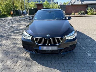 BMW 530 Gran Turismo