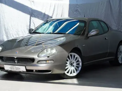 Gebraucht Maserati 4200