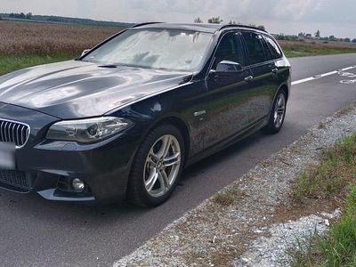 BMW 535