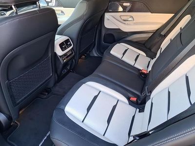 Gebraucht Mercedes GLE53 AMG AMG 435 PS (319 kW) 2025 Graphitgrau  unilack Coupé