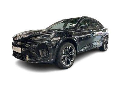 Brugt Cupra Formentor 110 HK (80 kW) 2025 Sort SUV