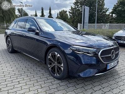 Mercedes E450