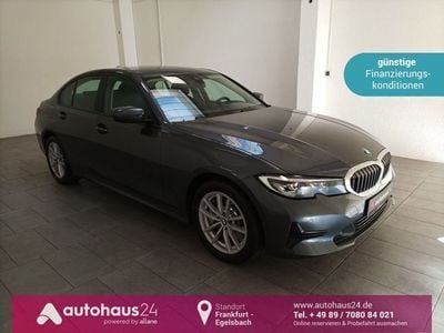 BMW 330e