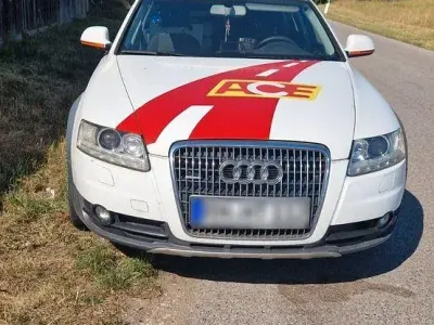 Gebraucht Audi A6 Allroad