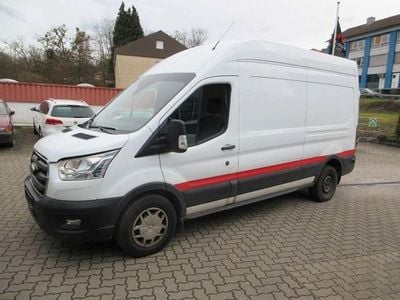 Gebraucht Ford Transit 131 PS (96 kW) 2021 Andere
