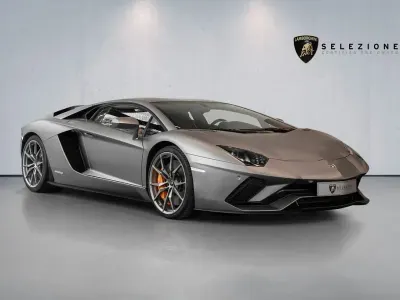 Gebraucht Lamborghini Aventador
