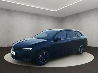 Karbon schwarz (metallic) Neu 2025 Opel Astra Edition Kombi | 32.400 €