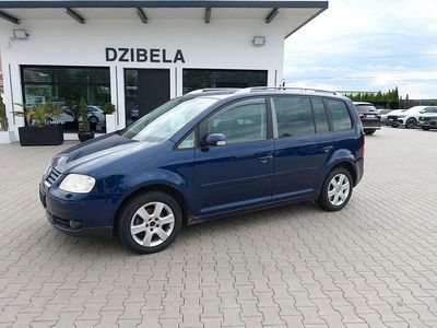 VW Touran