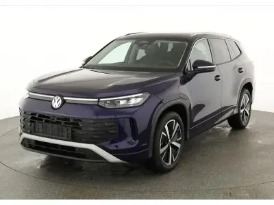 Neu VW Tayron Life 204 PS (150 kW) 2026 SUV