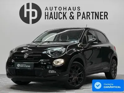 Gebraucht Fiat 500X