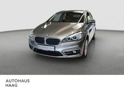 BMW 225 Active Tourer