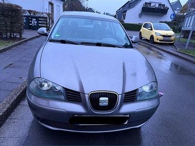 Second-hand Seat Ibiza 75 CP (55 kW) 2002 Maro Hatchback