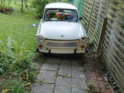 gebraucht Trabant 601 an Liebhaber