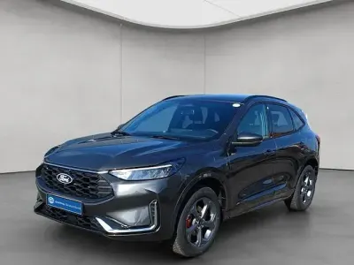 Neu Ford Kuga ST-Line X 243 PS (178 kW) 2026 Grau SUV