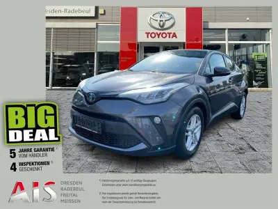Gebraucht Toyota C-HR