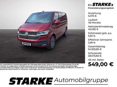 VW T6.1