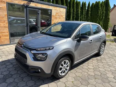 Gebraucht Citroën C3