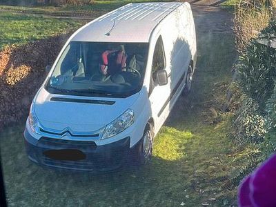 Citroën Jumpy