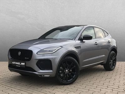 gebraucht Jaguar E-Pace D165 R-Dynamic HSE