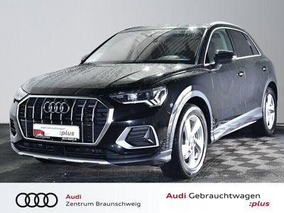 gebraucht Audi Q3 advanced 40 TFSI quattro AppConnect