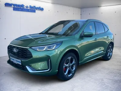Neu Ford Kuga ST-Line X 2025 SUV