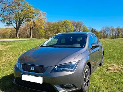 Gebraucht Seat Leon