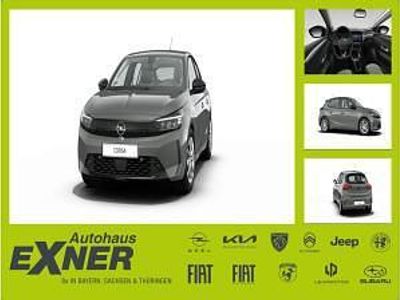 Nouă Opel Corsa Edition 101 CP (74 kW) 2025 Gri Hatchback
