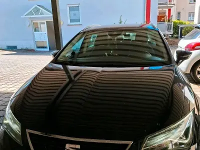 Gebraucht Seat Leon ST