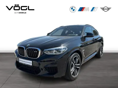 Gebraucht BMW X4 M