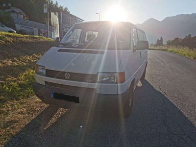 VW T4