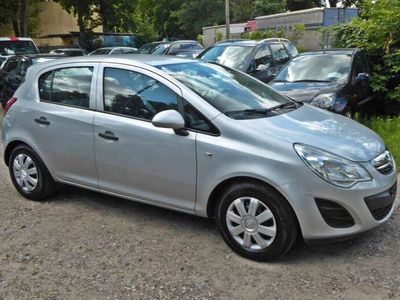 gebraucht Opel Corsa D Selection/ TÜV/AU 02/2025