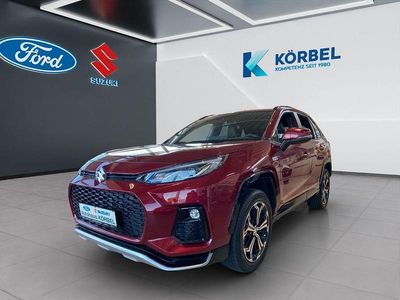 Rot Gebraucht 2024 Suzuki Across Comfort+ SUV | 43.690 € (Fairer Preis)