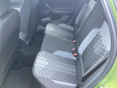 Neu VW Taigo R-line 150 PS (110 kW) 2026 Visual grün metallic SUV