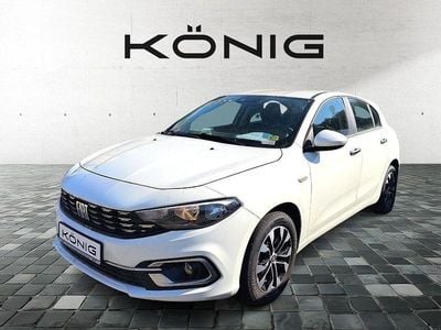 Usata Fiat Tipo City Life 131 CV (96 kW) 2023 Berlina