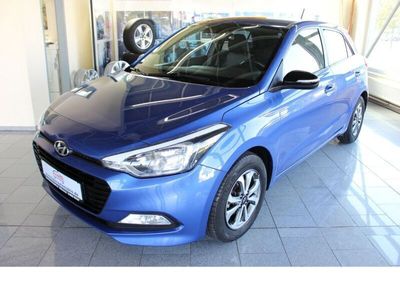 gebraucht Hyundai i20 i20