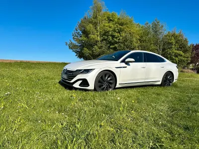 Occasion VW Arteon