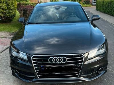 gebraucht Audi A7 3.0 Quattro