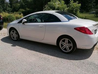 Peugeot 308 CC