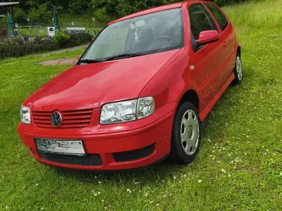Gebraucht VW Polo
