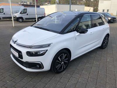 gebraucht Citroën C4 SpaceTourer PureTech 130 S&S EAT8 Origins S&S(EU6d)