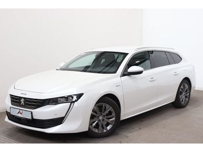 gebraucht Peugeot 508 SW HYBRID ALLURE