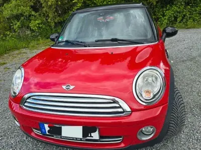 Gebraucht Mini Cooper Clubman