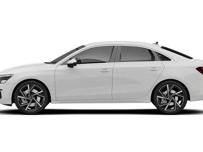 Second-hand Audi A3 Advanced 150 CP (110 kW) 2025 Negru Berlinǎ