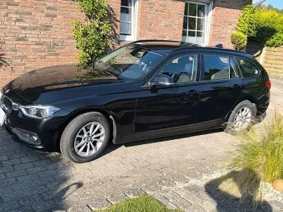 Gebraucht BMW 318