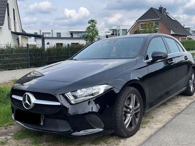 Mercedes A220