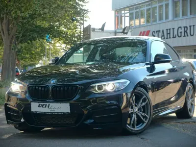 Gebraucht BMW M235