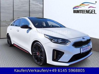 Kia ProCeed GT