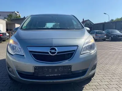 Gebraucht Opel Meriva